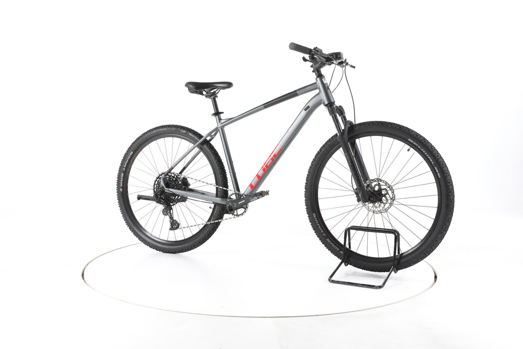 Cube Analog Fahrrad Hardtail - Image 2