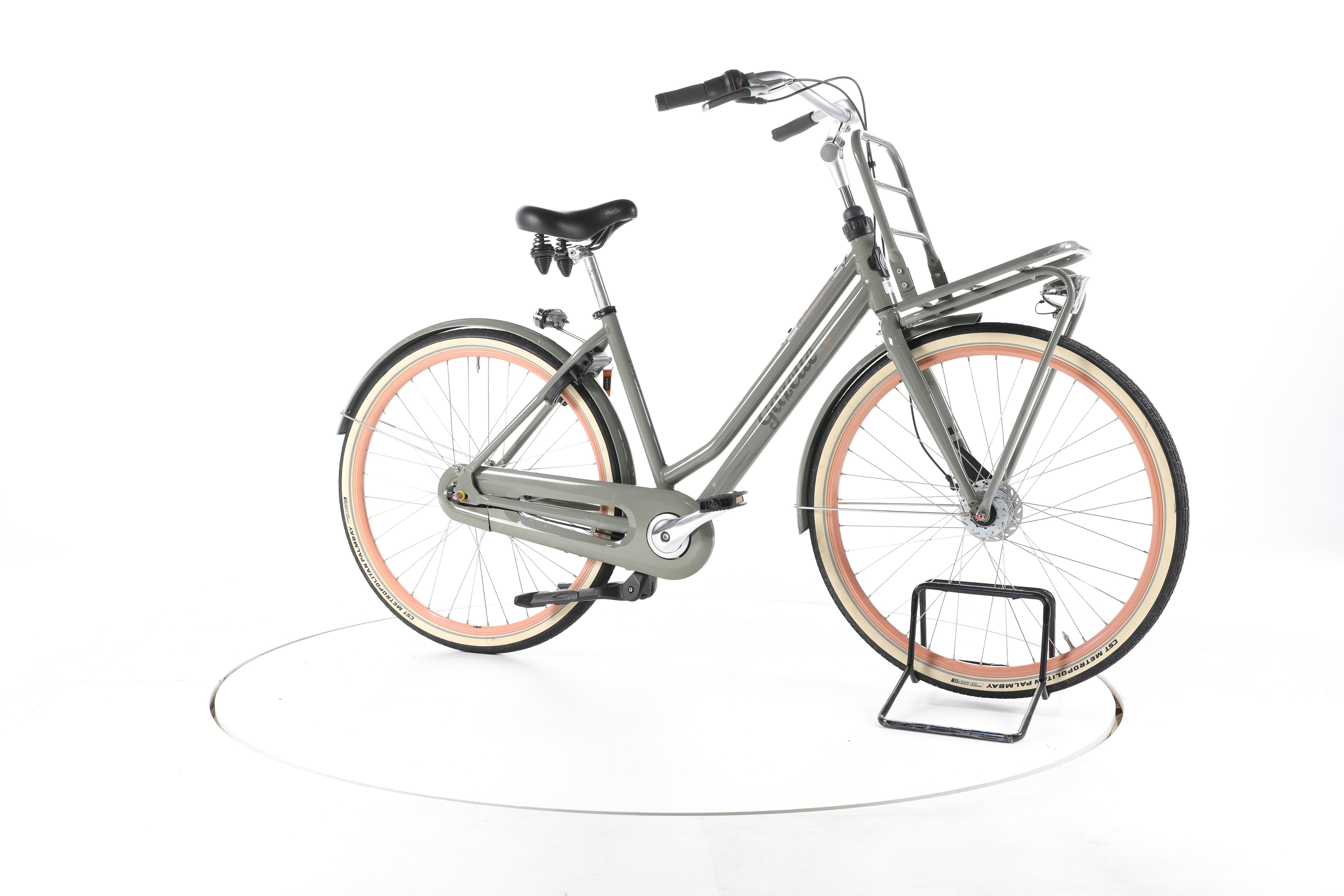 Gazelle Miss Grace Fahrrad City & Trekking - Image 2