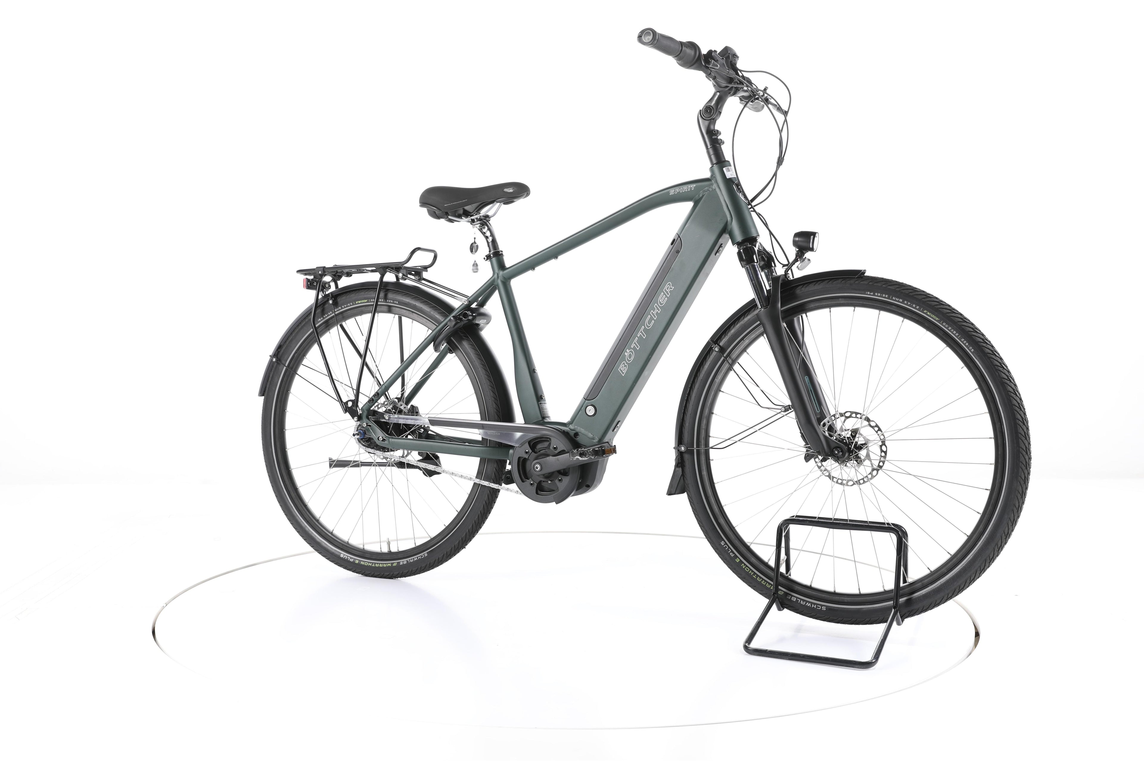 Böttcher Spirit City E-Bike - Image 2