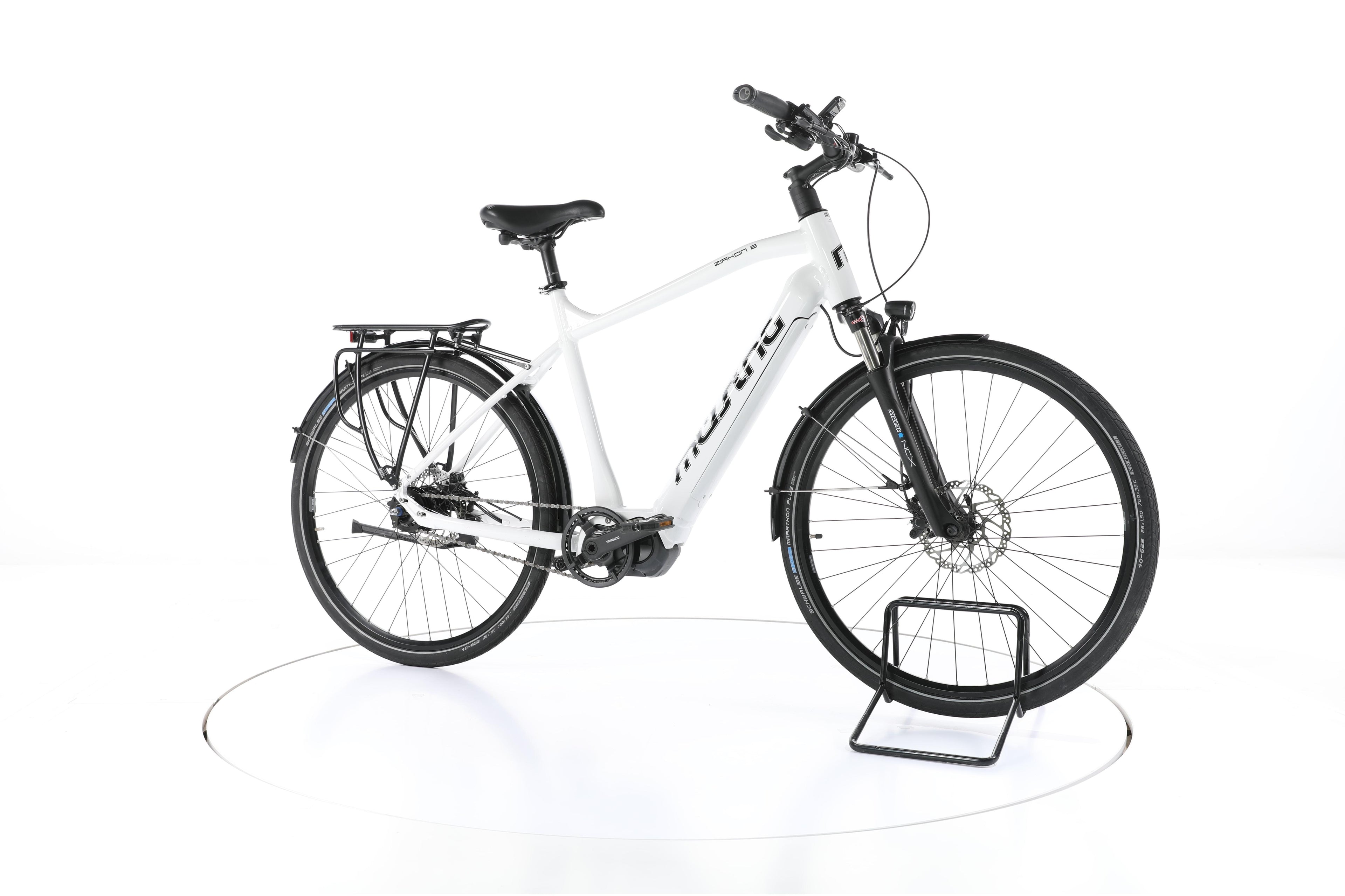 Müsing Zirkon E City E-Bike - Image 2