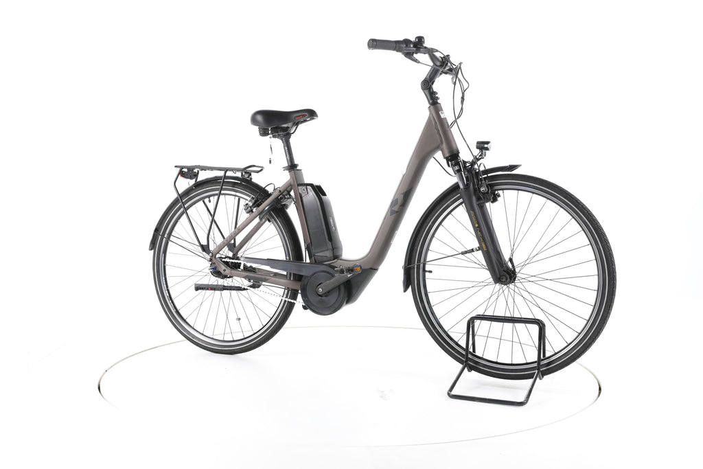 R Raymon Cityray 2.0 RH.M City E-Bike Tiefeinsteiger - Image 2