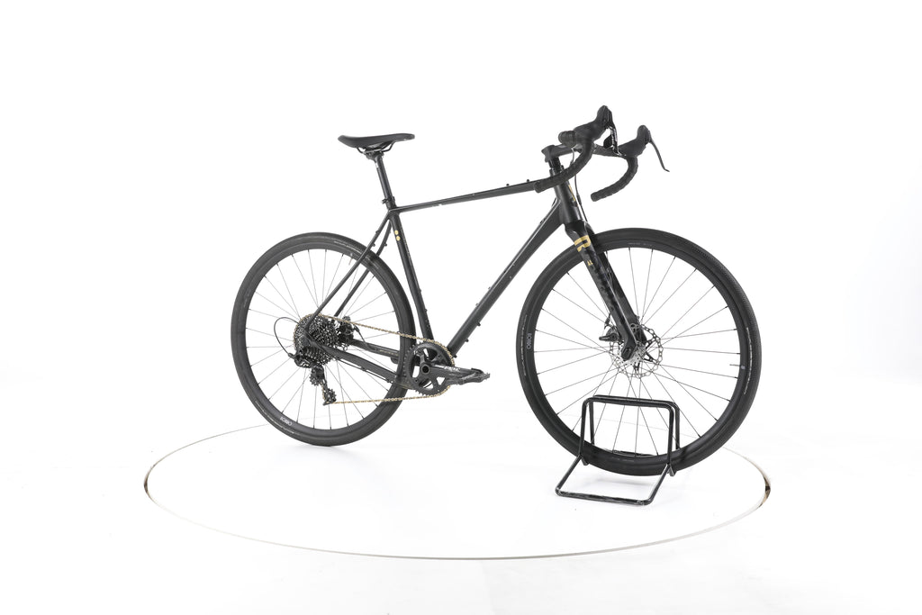Rondo Ruut AL 2 Gravelbike Carbon - Image 2