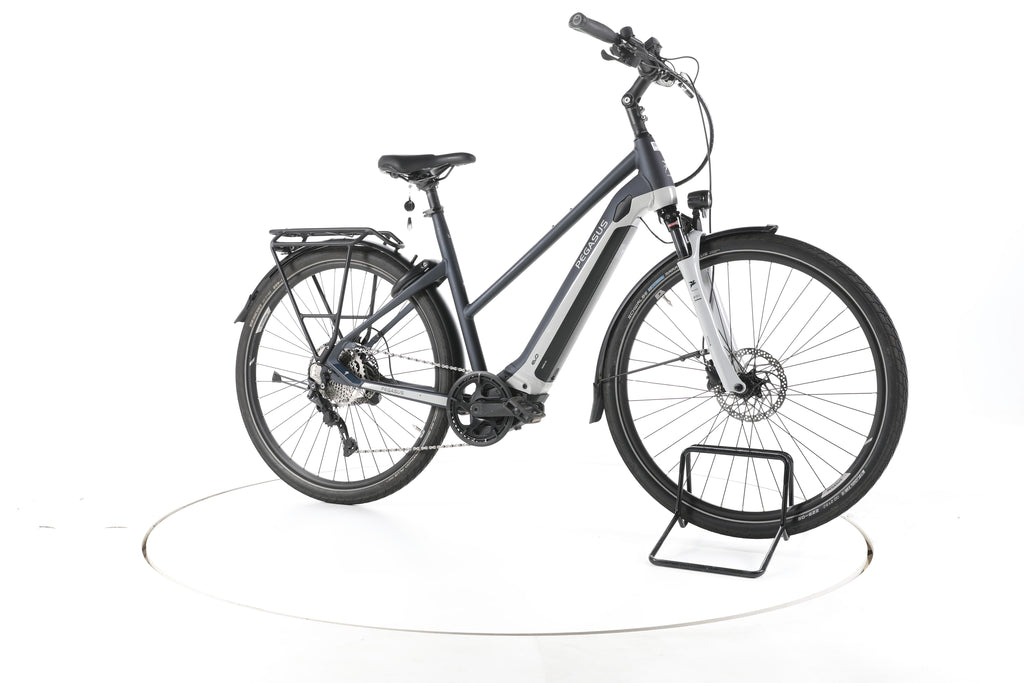 Pegasus Premio EVO 10 Lite Trekking E-Bike - Image 2