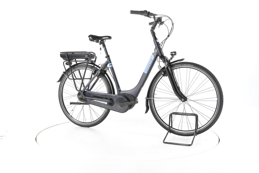 Gazelle Paris C7 HMB City E-Bike Tiefeinsteiger - Image 2