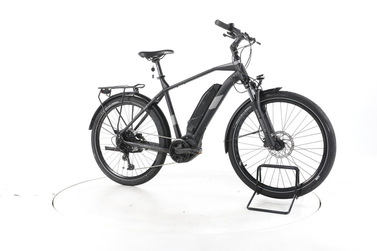 R Raymon TourRay E 3.0 Trekking E-Bike - Image 2