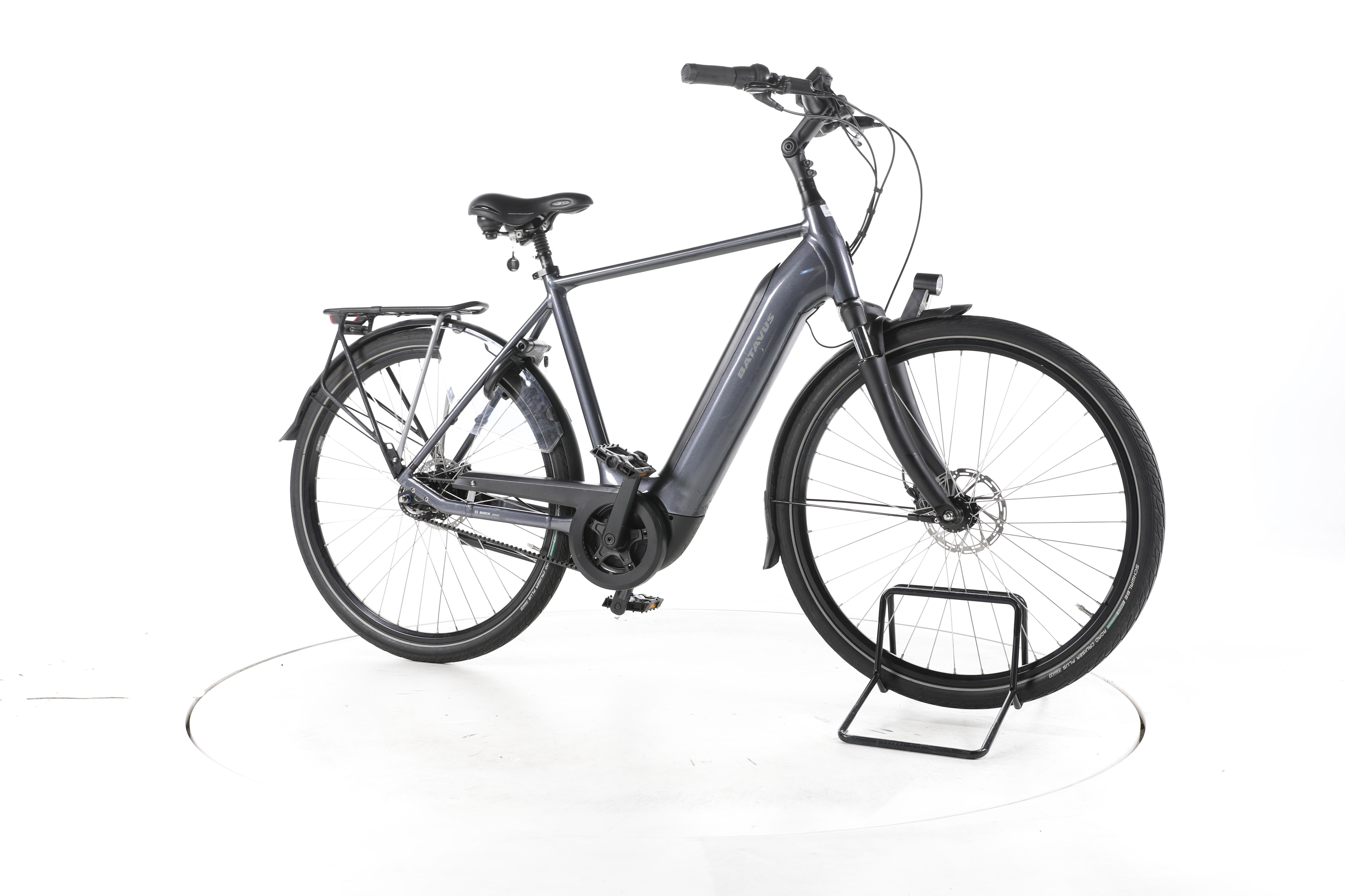Batavus Finez E-go® Power Exclusive Plus City E-Bike - Image 2