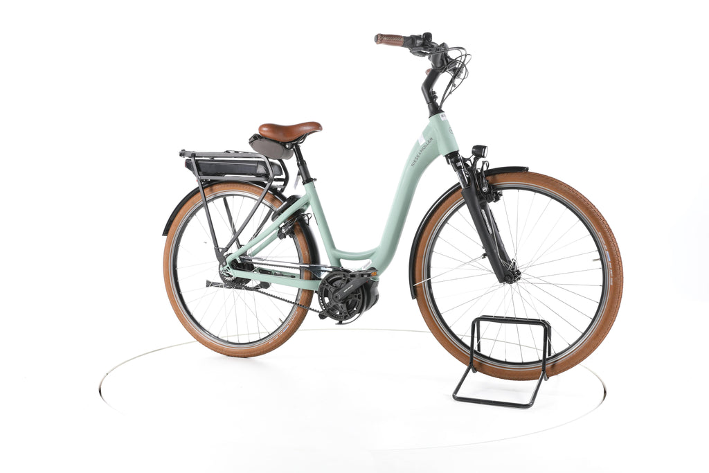 Riese & Müller Swing3 vario City E-Bike Tiefeinsteiger - Image 2