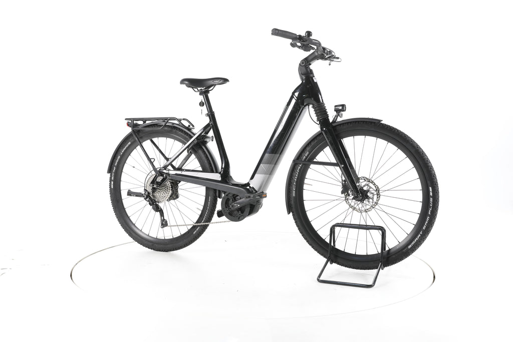 Cannondale Mavaro Neo 5+ Trekking E-Bike Tiefeinsteiger - Image 2