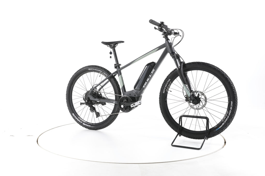 Bulls Aminga CX E-Bike - Image 2