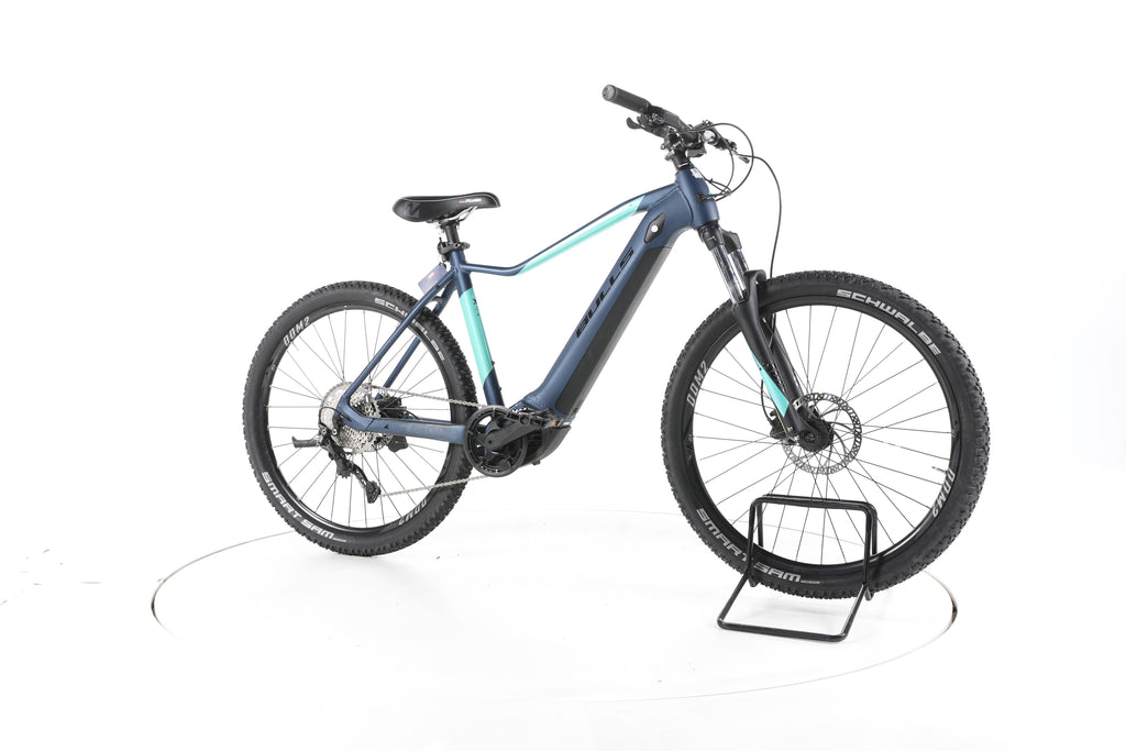 Bulls Aminga EVA 1 27,5" E-Bike - Image 2
