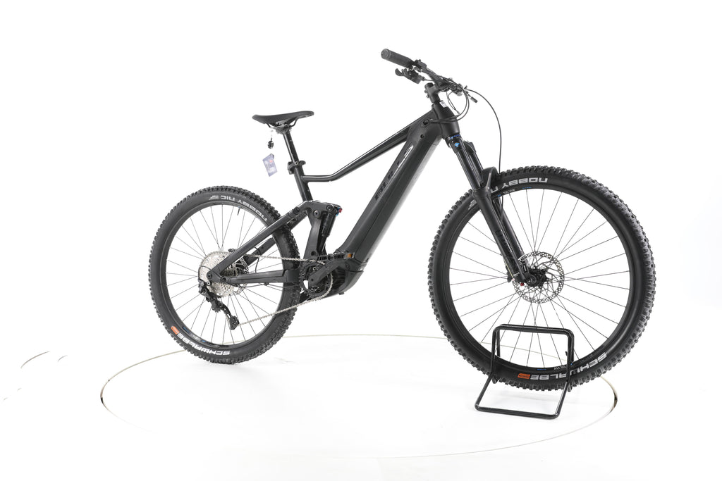 Bulls COPPERHEAD EVO AM 2 Fully E-Bike 2023 - Image 2