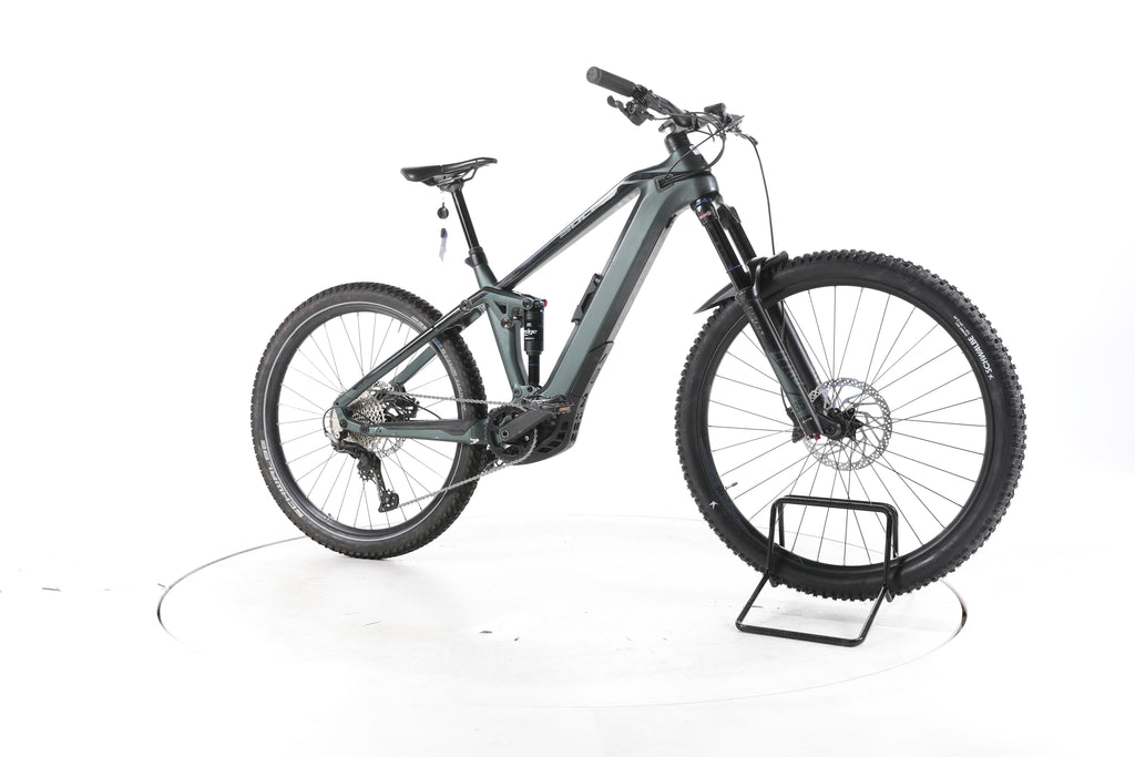 Bulls Sonic EVO AM 2 E-Bike Fully Carbon - Image 2