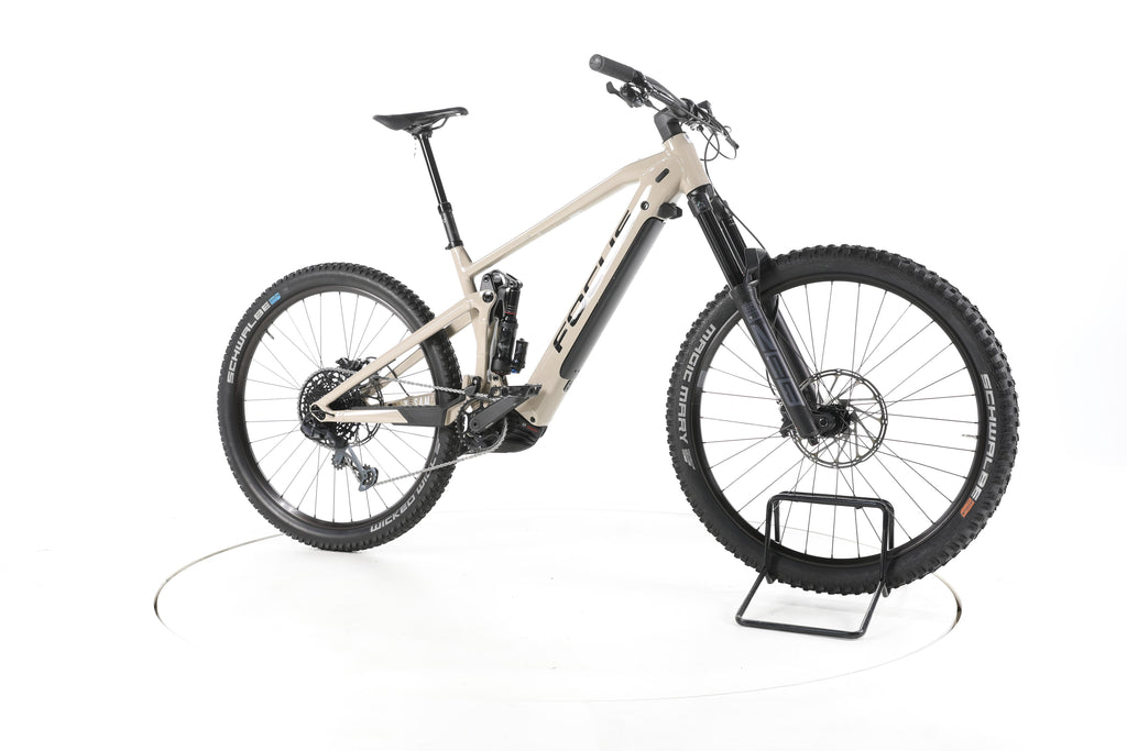 Focus SAM 2 6.8 E-Bike Fully - Image 2
