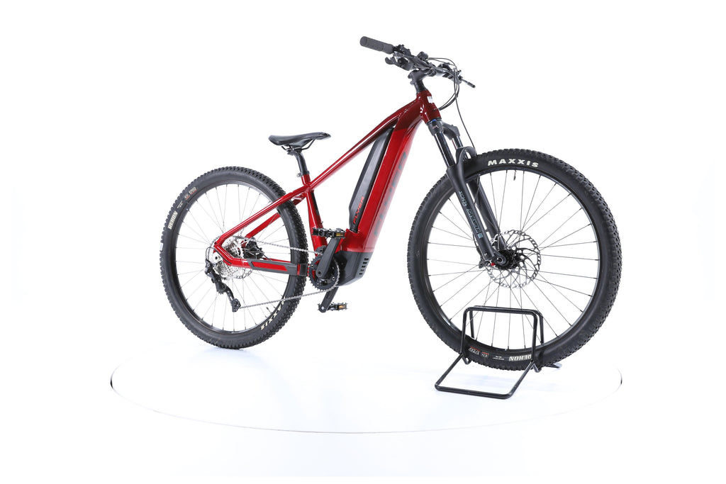 FLYER Uproc2 2.10 E-Bike - Image 2