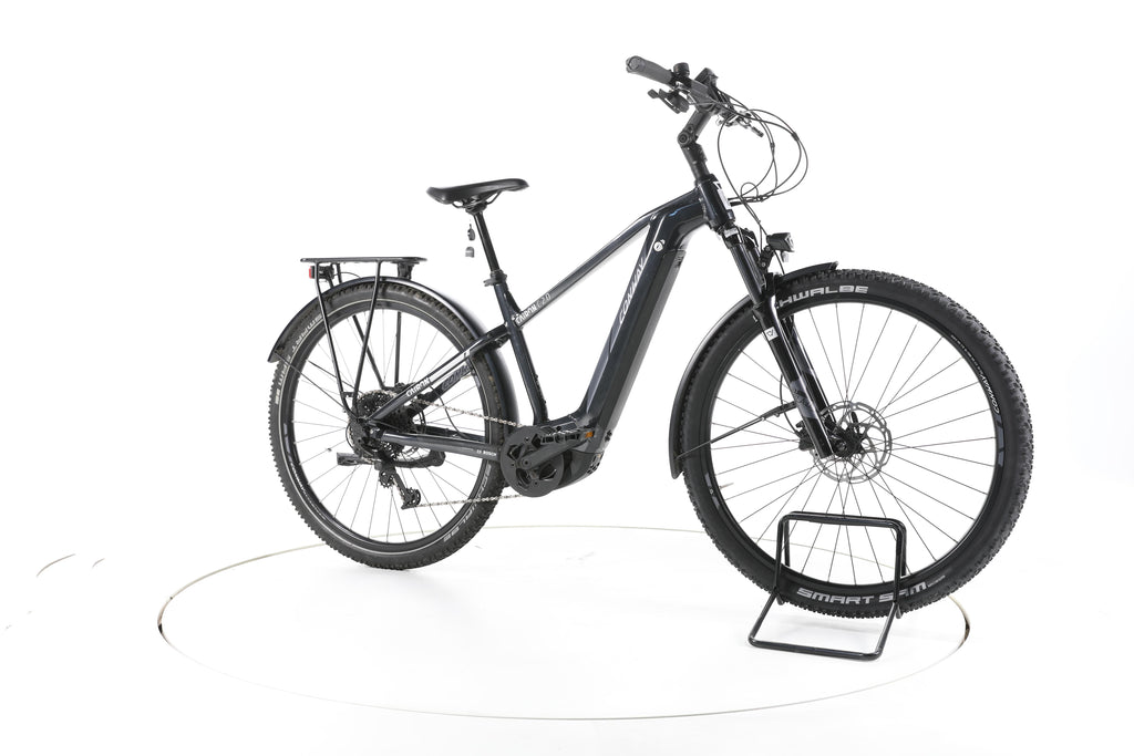 Conway Cairon C 2.0 Trekking E-Bike - Image 2