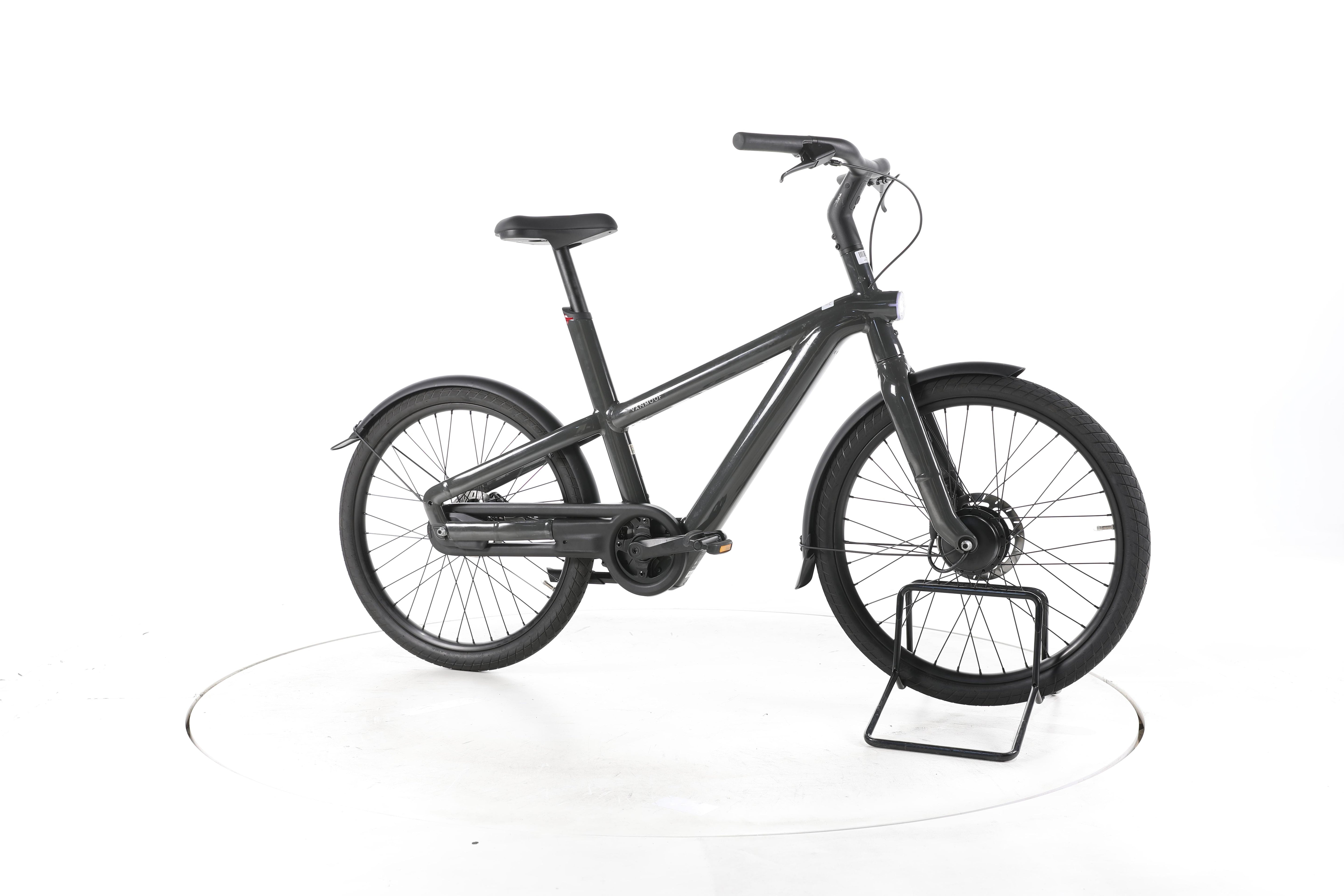 VanMoof A5 City E-Bike - Image 2
