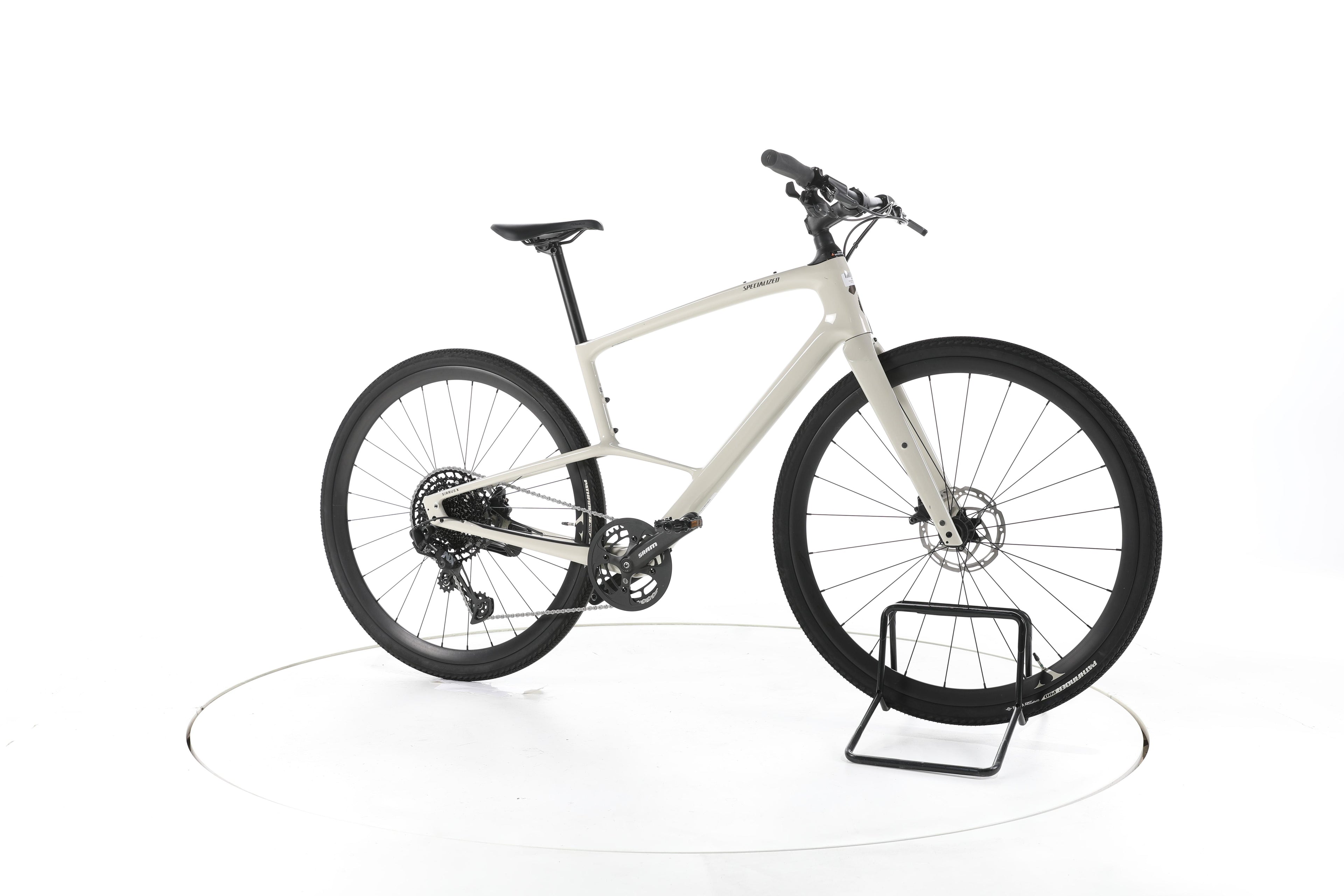 Specialized Sirrus X 5.0 - Image 2