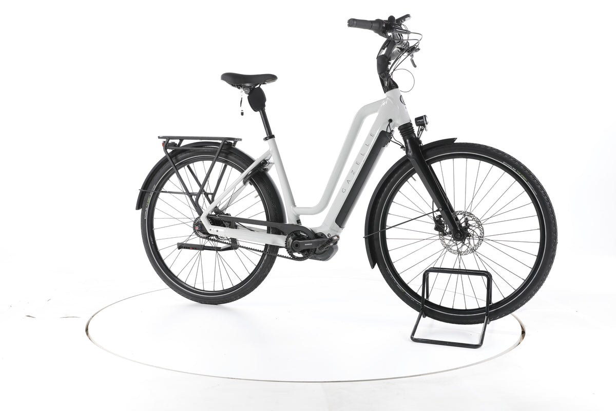Gazelle Chamonix C5 HMS City E-Bike Tiefeinsteiger - Image 2