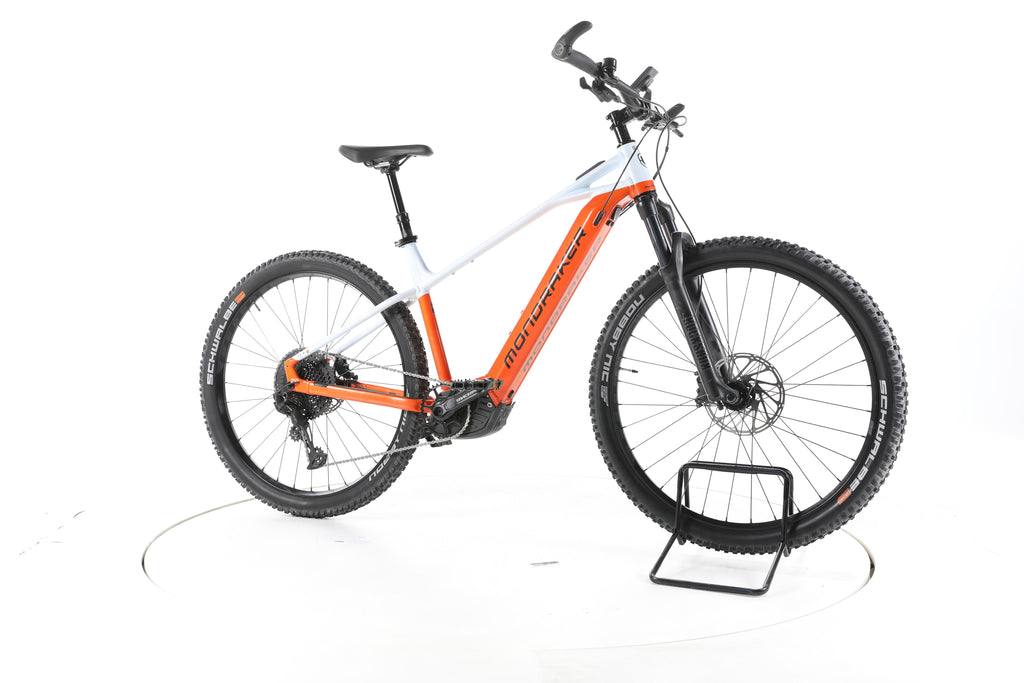 Mondraker Prime R E-Bike - Image 2