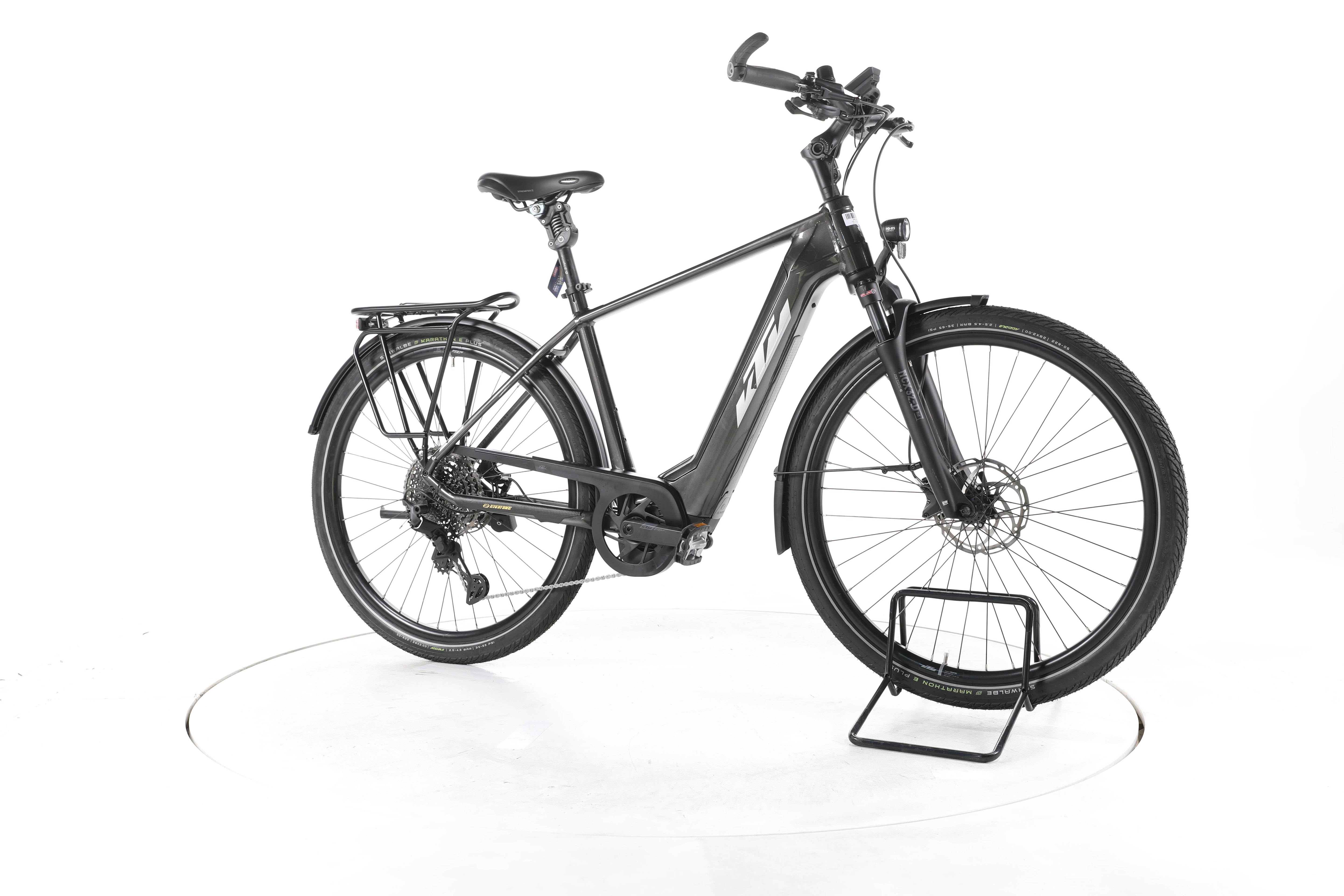 KTM Style XL Trekking E-Bike - Image 2