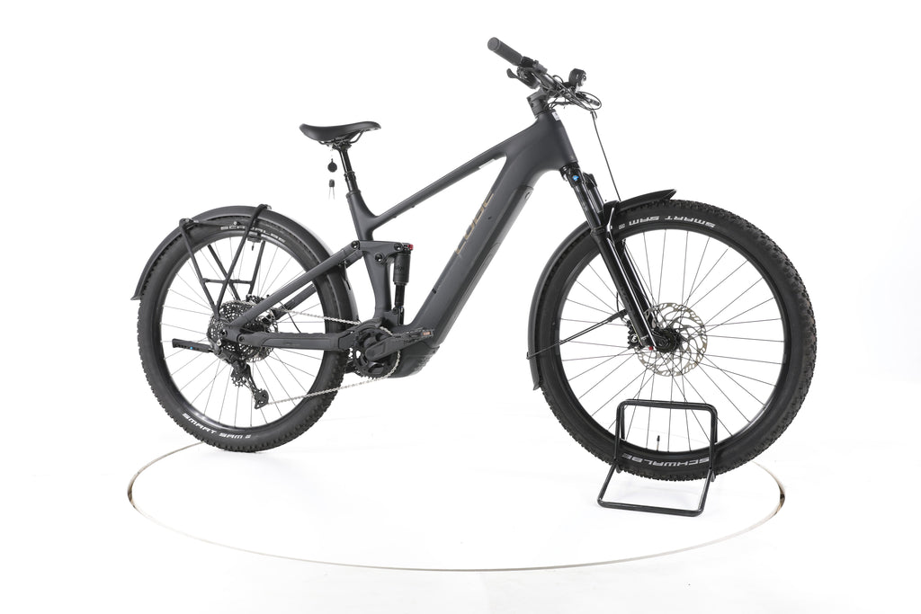 Cube Stereo Hybrid ONE22 Pro Allroad 800 E-Bike Fully 2025 - Image 2