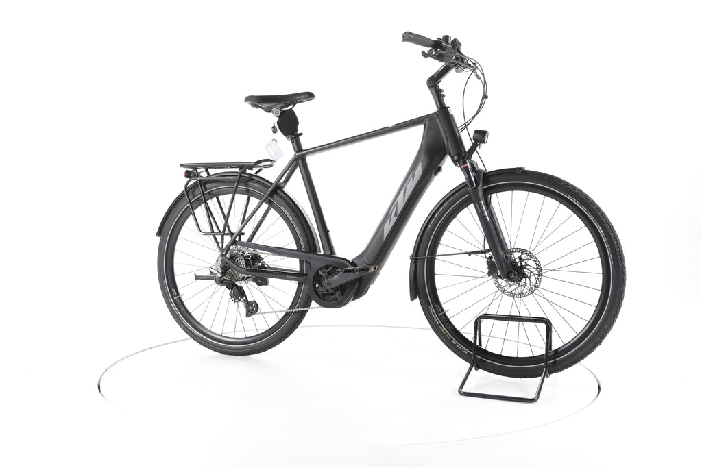 KTM Cento 10 Trekking E-Bike - Image 2