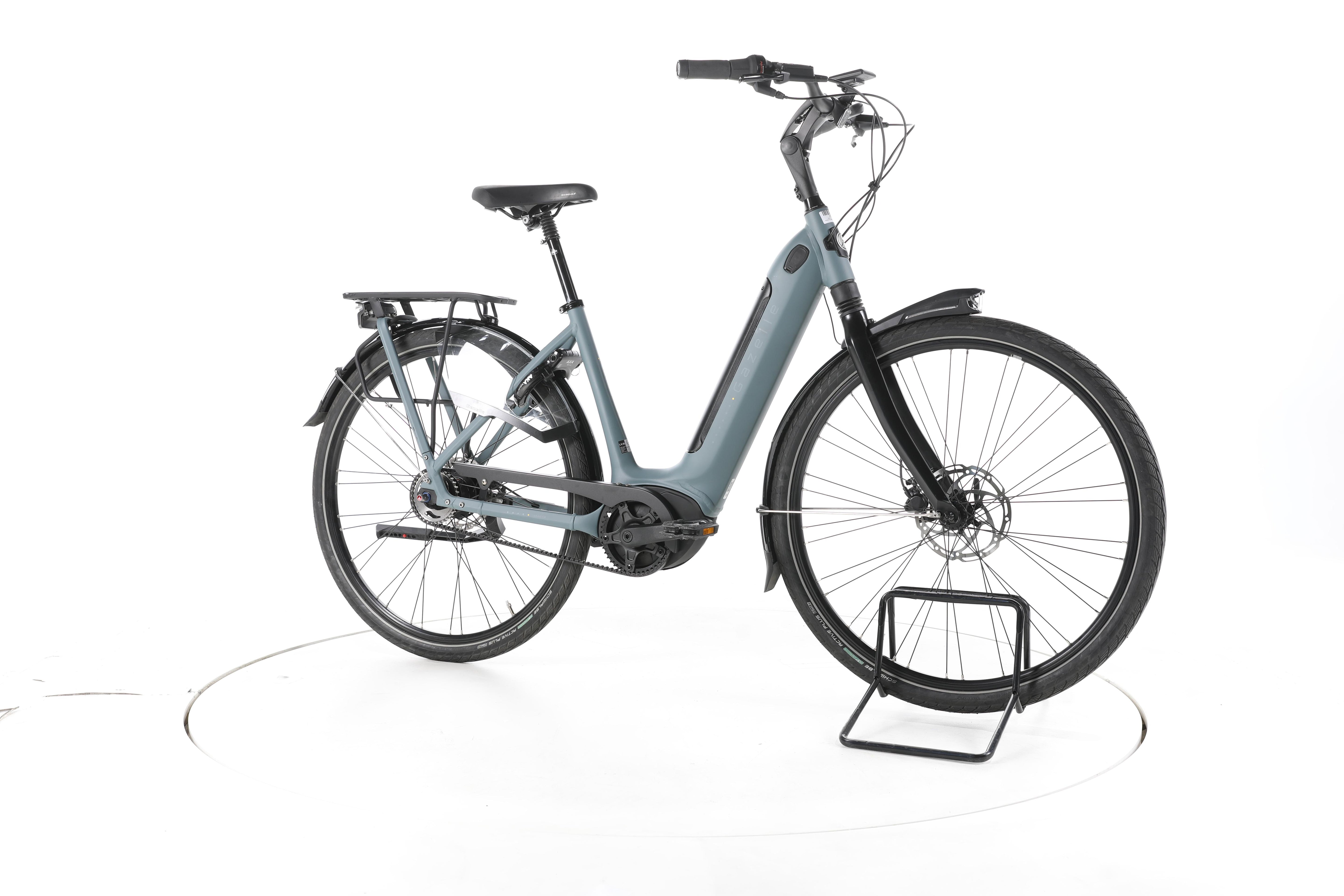 Gazelle Arroyo C5 HMB Elite City E-Bike Tiefeinsteiger - Image 2