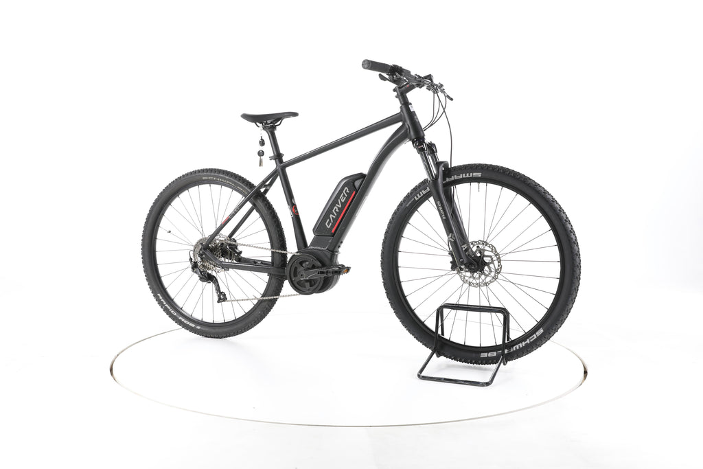 Carver Strict E LTD E-Bike - Image 2
