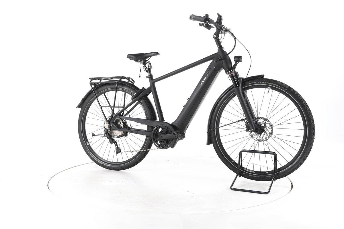 Pegasus Premio EVO Lite Trekking E-Bike - Image 2