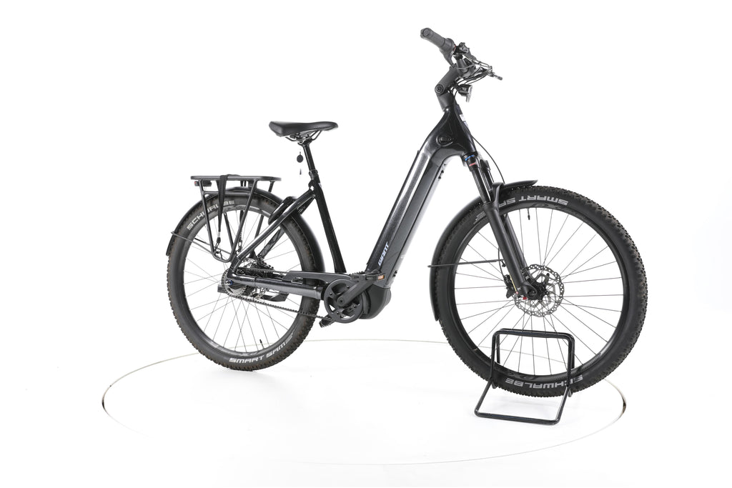 Giant AnyTour X E+ 2 City E-Bike Tiefeinsteiger 2024 - Image 2