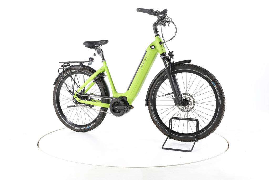 Velo de Ville SEB 890 City E-Bike Tiefeinsteiger - Image 2