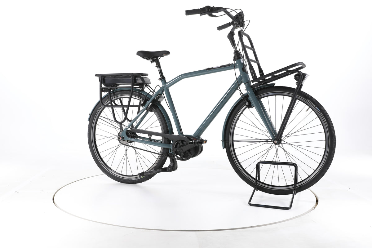 Gazelle HeavyDutyNL C5 HMB City E-Bike - Image 2