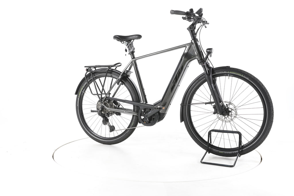 KTM Macina Style XL Trekking E-Bike 2024 - Image 2