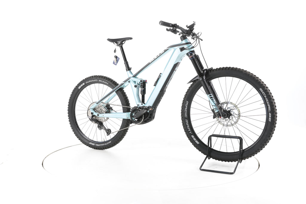 Bulls Sonic Evo AM 2 Carbon Fully E-Bike Carbon - Image 2