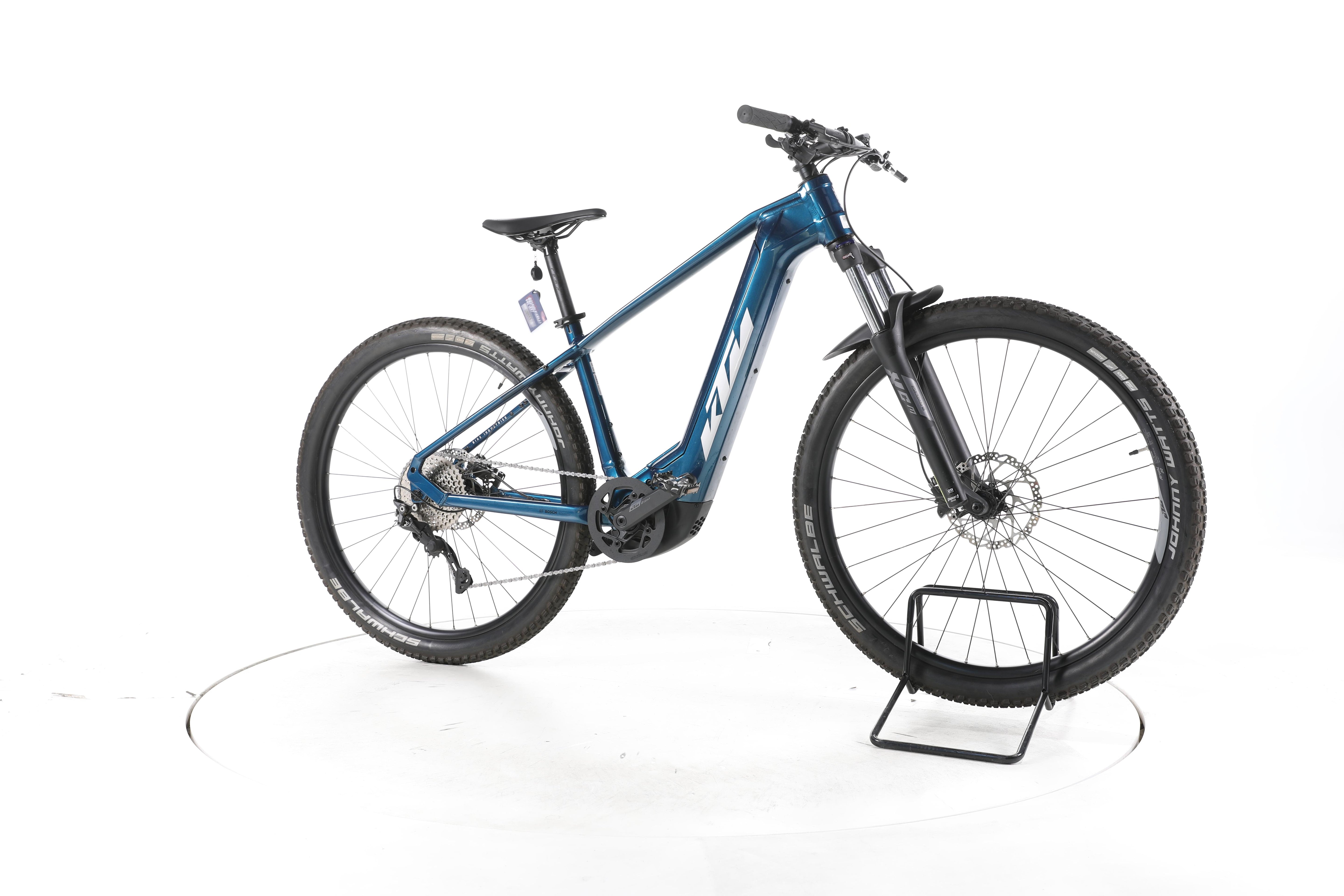 KTM Macina Team 691 E-Bike - Image 2
