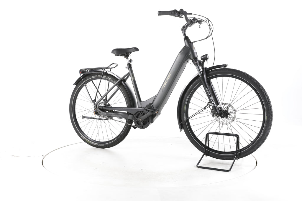 Fischer Cita 7.0 City E-Bike Tiefeinsteiger - Image 2