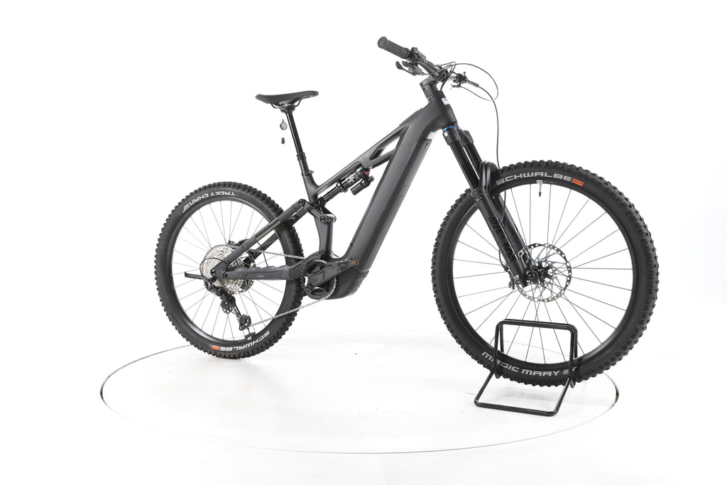 Cube Stereo Hybrid ONE77 HPC SLX E-Bike Fully Carbon 2025 - Image 2