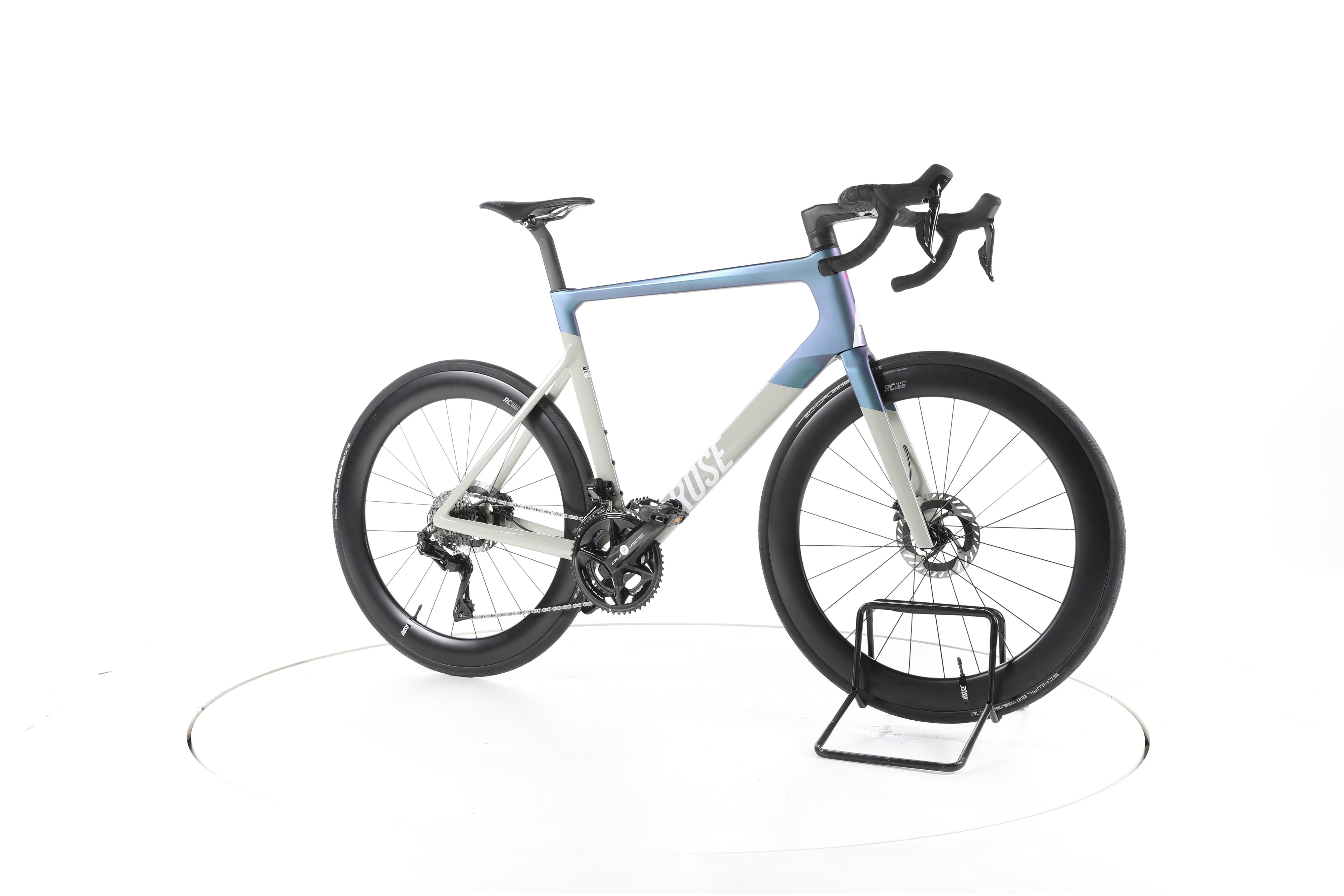 Rose Xlite 06 Dura Ace Di2 - Image 2