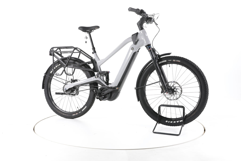 Giant Stormguard E+ 2 SUV E-Bike - Image 2