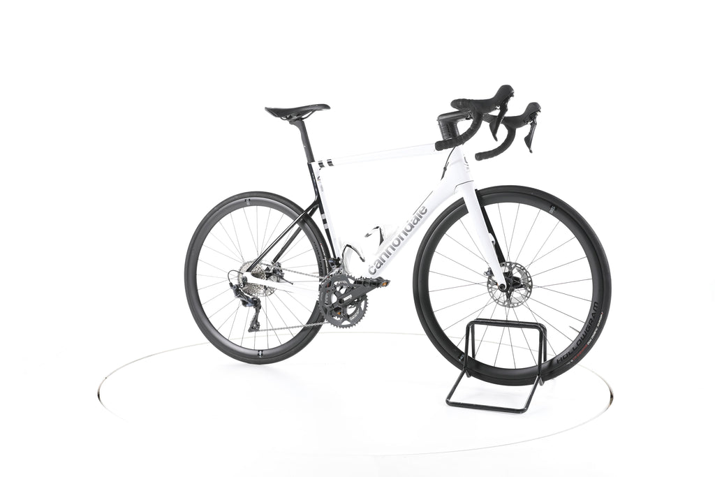 Cannondale SuperSix EVO Carbon Disc Ultegra - Image 2