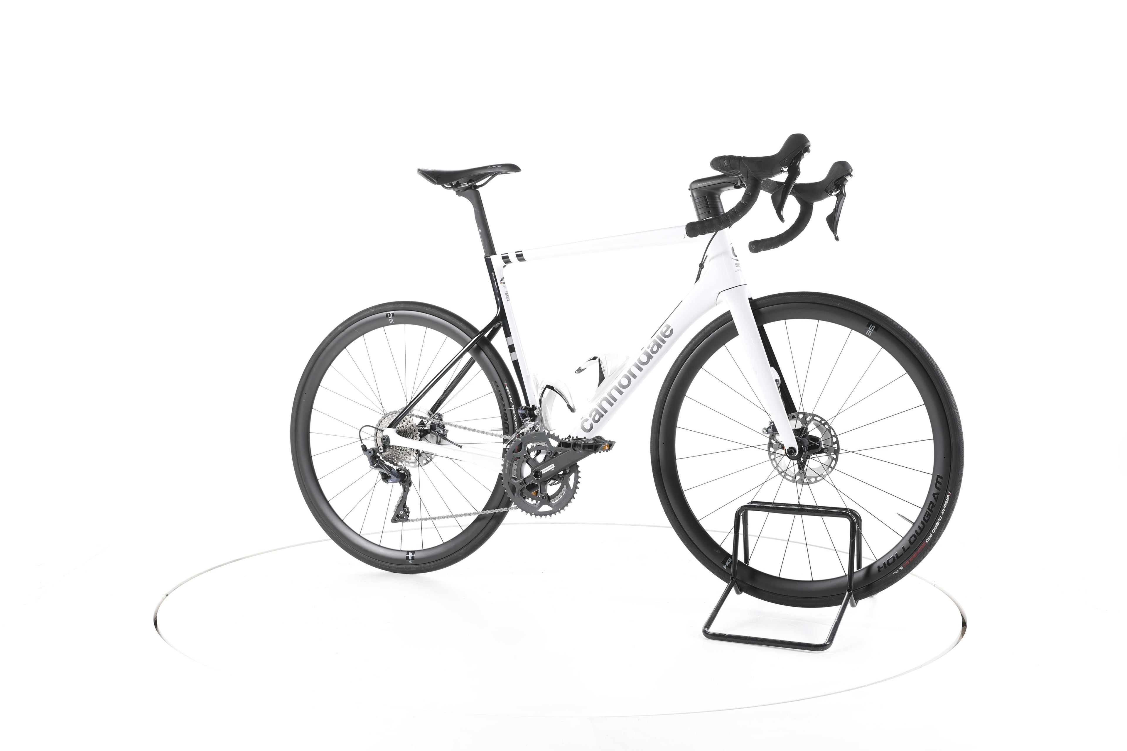 Cannondale SuperSix EVO Carbon Disc Ultegra - Image 2