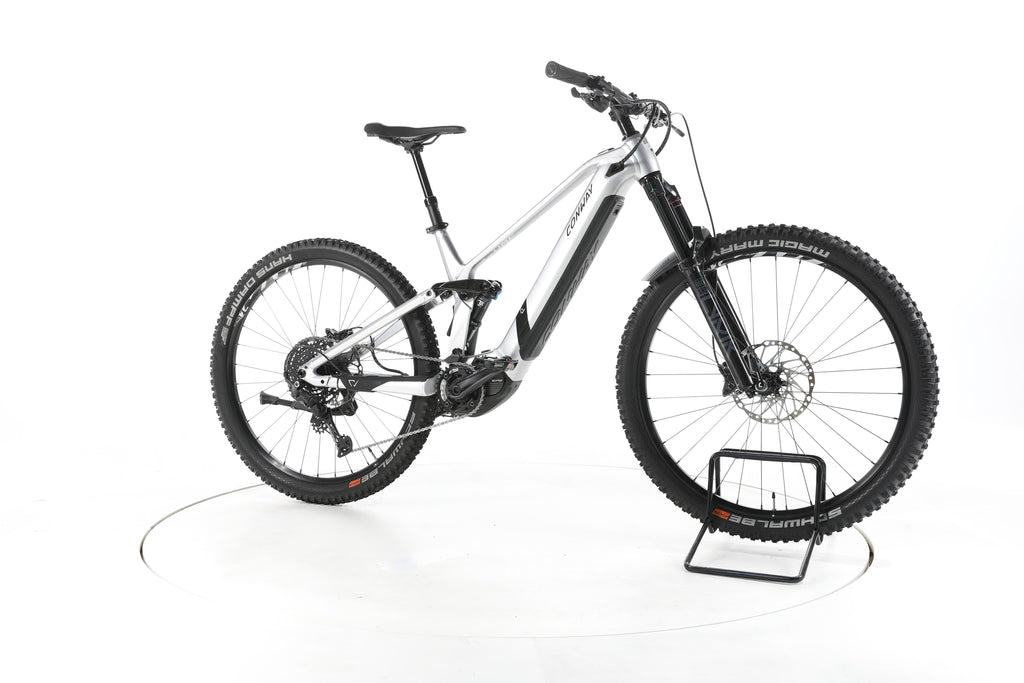 Conway eWME 2.0 E-Bike Fully 2025 - Image 2