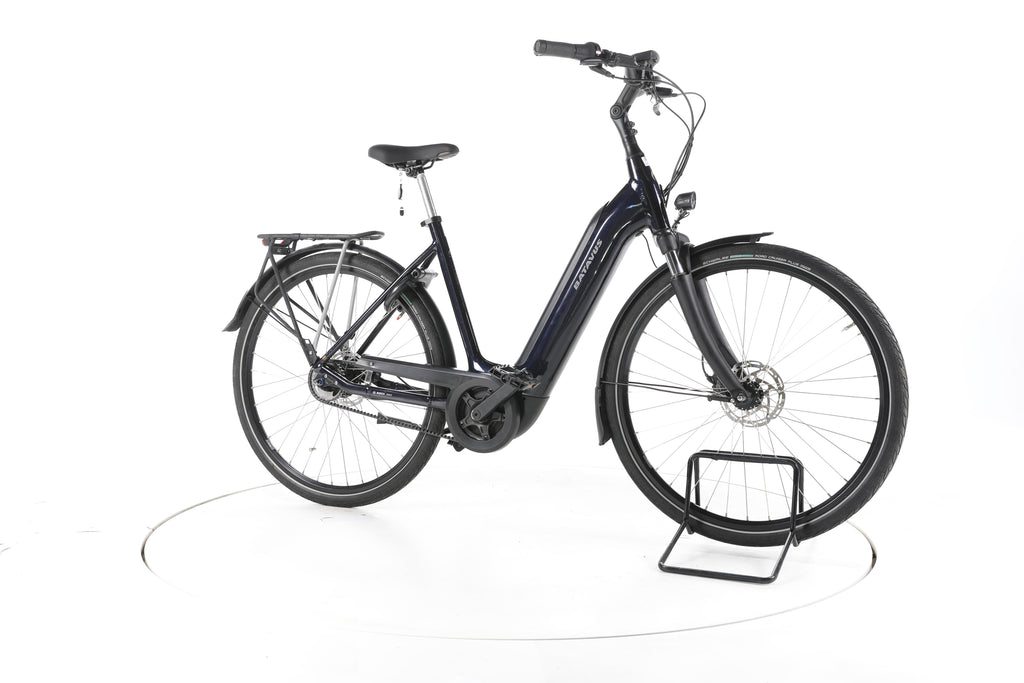Batavus Finez E-Go Power Exclusive City E-Bike Tiefeinsteiger - Image 2