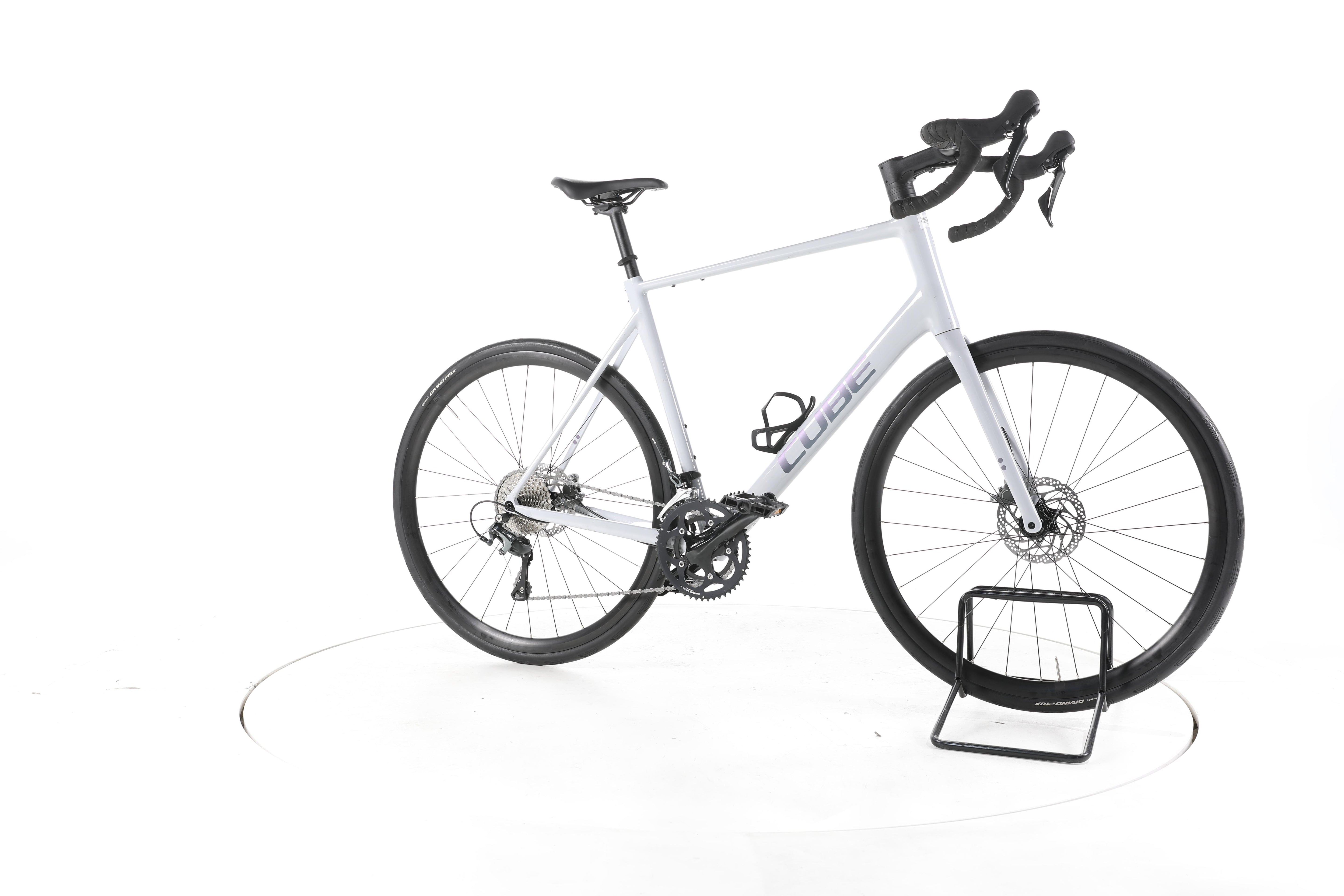 Cube Attain Race Rennrad 2026 - Image 2