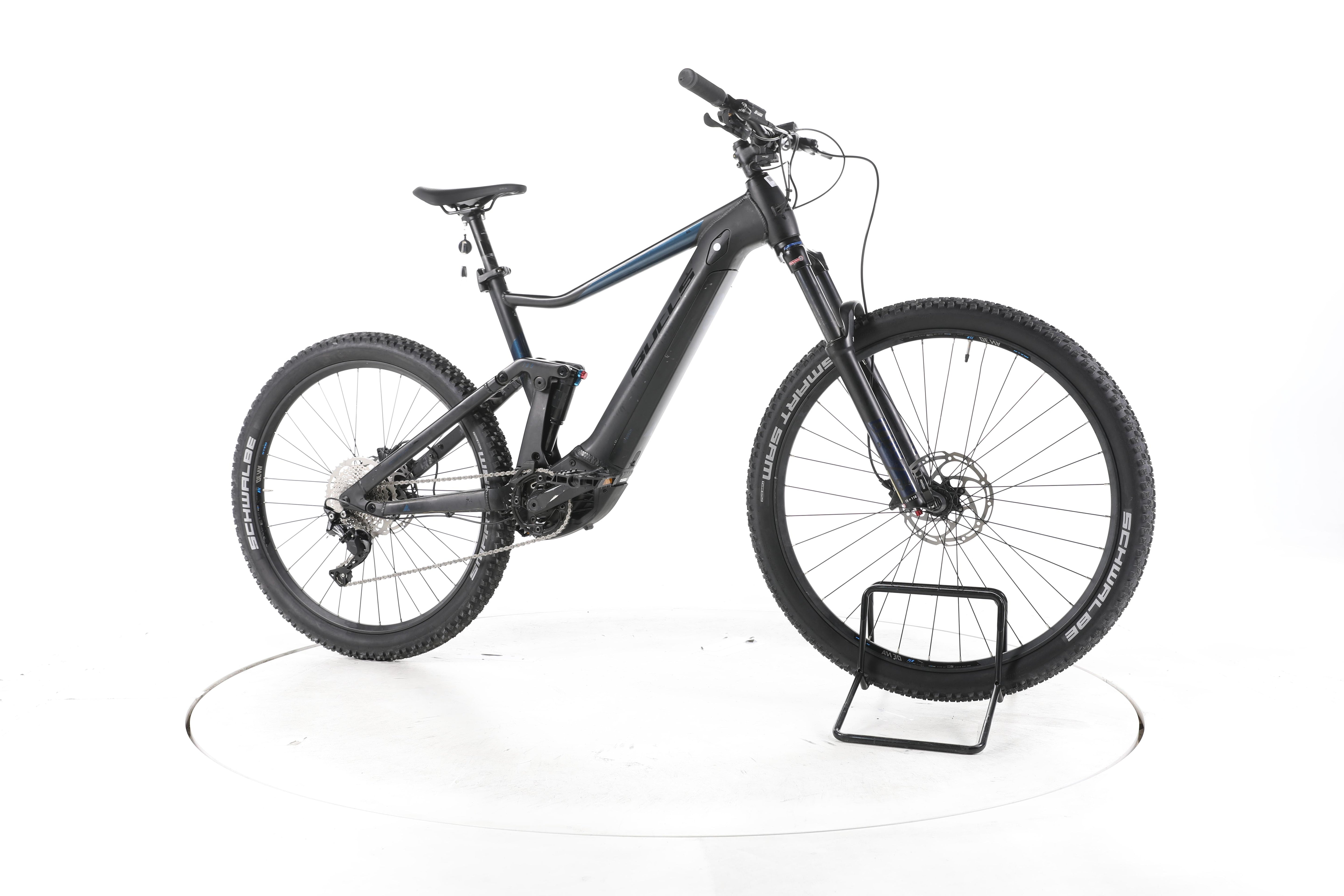 Bulls Copperhead EVO AM 1 E-Bike Fully - Image 2