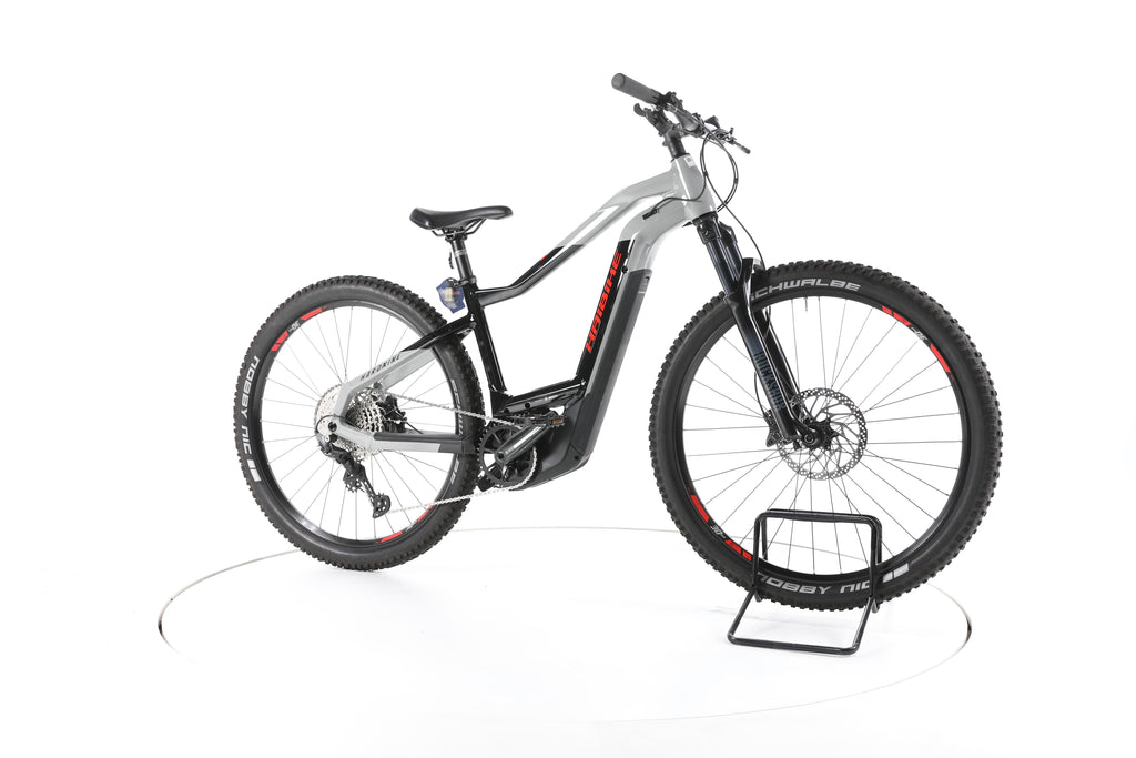 Haibike HardNine 9 E-Bike - Image 2