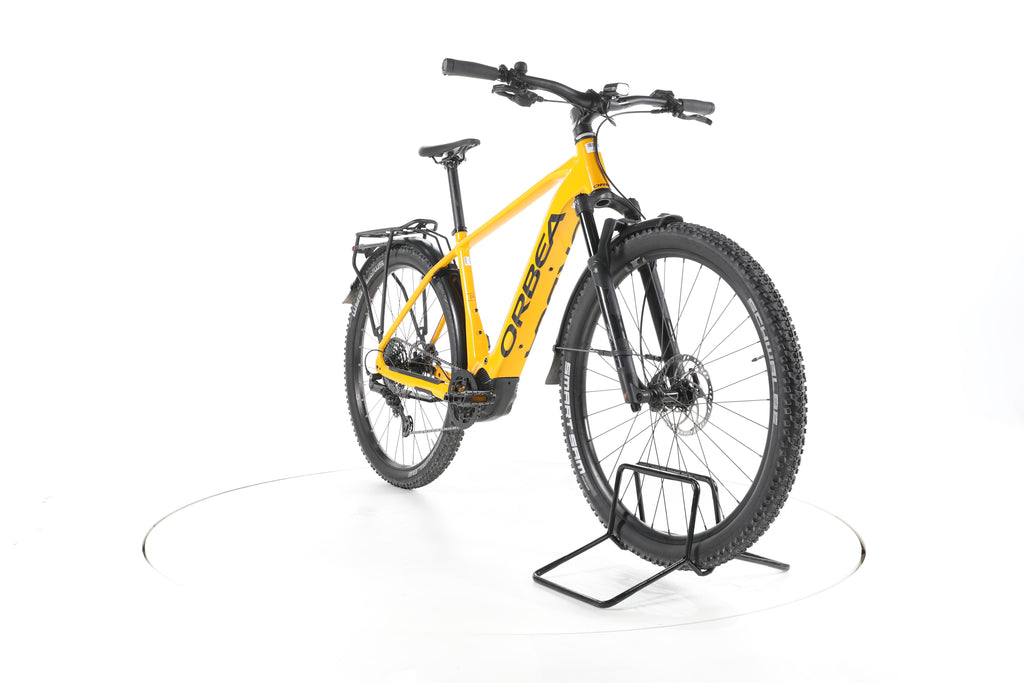 Orbea KEMEN SUV 40 Trekking E-Bike - Image 3