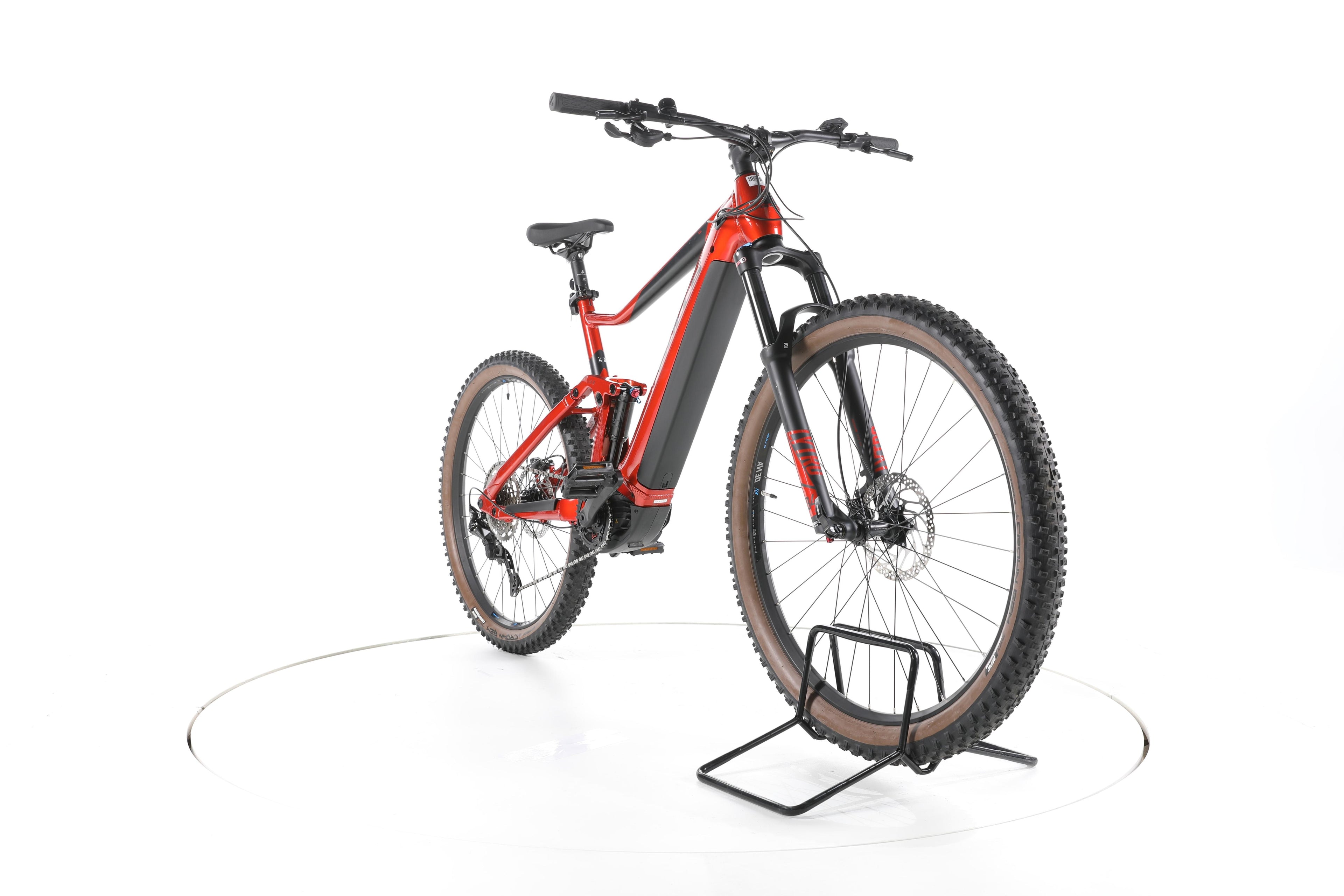 Bulls Copperhead EVO AM 1 Fully E-Bike 2023 - Image 3