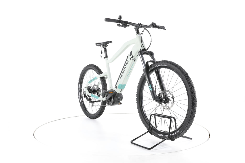 Haibike HardSeven 5 E-Bike - Image 3