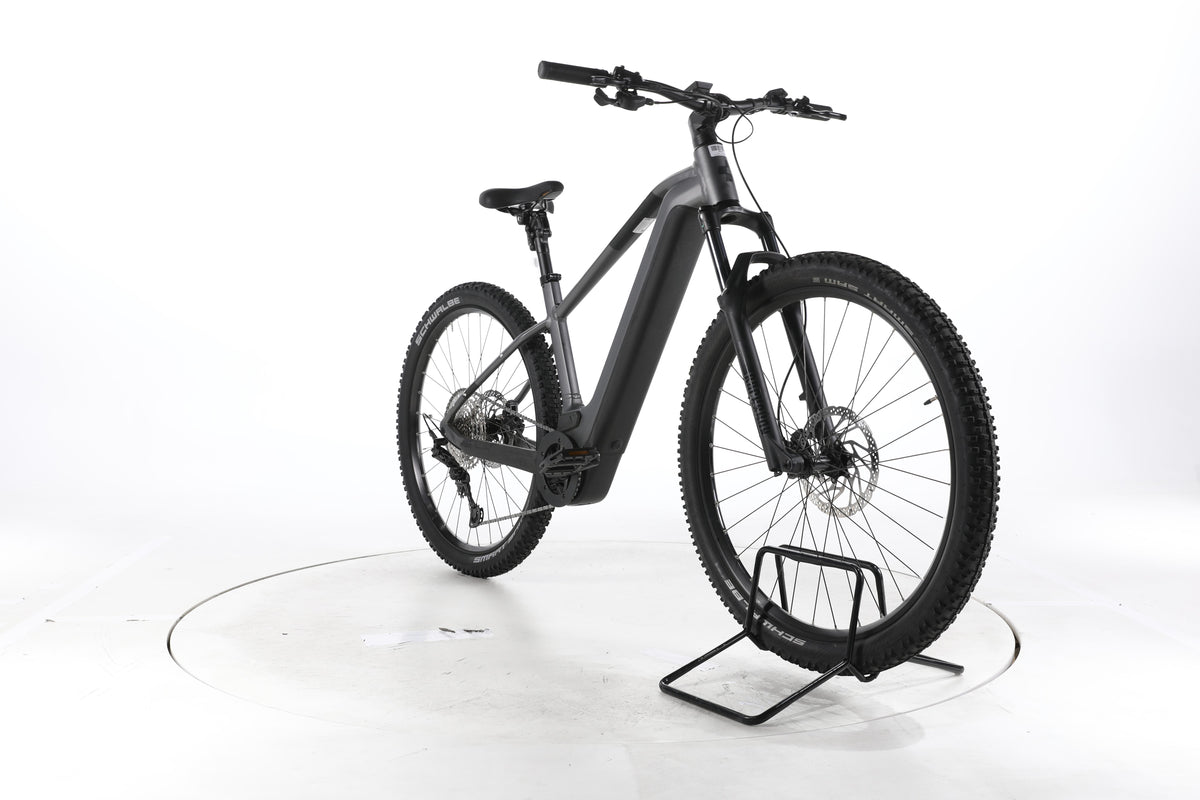 Cube Reaction Hybrid Race E-Bike - Image 3